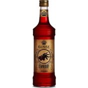 Gusse 700 ml Kızılcık Aromalı Kokteyl Şurup