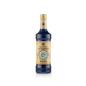 Gusse 700 ml Mavi Çilek Aromalı Kokteyl Şurup