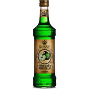 Gusse Yeşil Elma Aromalı Kokteyl 700 ml Şurup Meyve Suyu