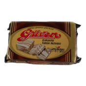 Güven 20 x 200 gr Kakaolu Tahin Helvası