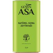 Güven Asa 1 lt Ege Naturel Sızma Zeytinyağı