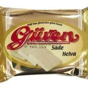 Güven Helva 200 gr Sade Tahin Helvası