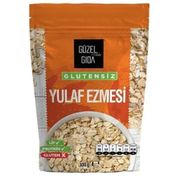 Güzel Ada Gıda 300 gr Glütensiz Yulaf Ezmesi