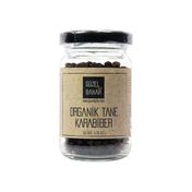 Güzel Ada Gıda 50 gr Organik Organik Tane Karabiber