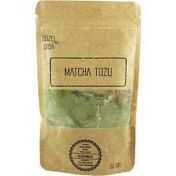 Güzel Gıda 50 gr Organik Matcha Tozu