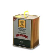 Hacı Kuşçu Zeytinyağı 3 lt Olgun Hasat Naturel Sızma Zeytinyağı
