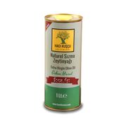 Hacı Kuşçu Zeytinyağı Erken Hasat 1 lt Naturel Sızma Zeytinyağı