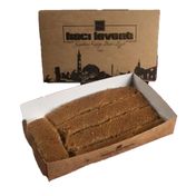Hacı Levent 1 kg Cevizli Burma Kadayıf