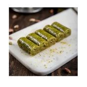 Hacı Levent 1 kg Fıstık Sarma