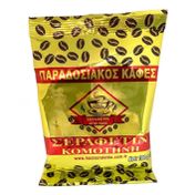 Hacı Şerafettin Gümülcine 500 gr Türk Kahvesi