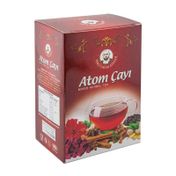 Hacı Uğur Efendi 140 gr Atom Çayı