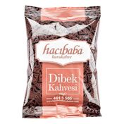 Hacıbaba 100 gr Dibek Kahvesi