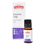 Hacızade 10 ml Lavanta Yağı