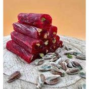 Hafız Osman 1902 500 gr Fıstıklı Narlı Fitil Lokum