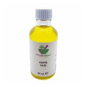 Hafızoğlu Baharat 50 ml Aspir Tohumu Yağı