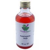 Hafızoğlu Baharat 50 ml Kantaron Yağı