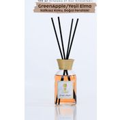 Hagen 100 ml Green Apple Kokusu Çubuklu Oda Kokusu