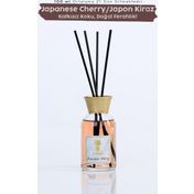 Hagen 100 ml Japon Cherry Kokusu Çubuklu Oda Kokusu