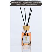 Hagen 100 ml Madonna Lily Kokusu Çubuklu Oda Kokusu