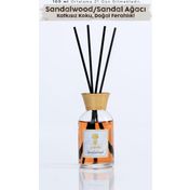 Hagen 100 ml Sandal Ağacı Kokusu Çubuklu Oda Kokusu