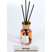 Hagen 50 ml Mango Kokusu Çubuklu Oda Kokusu