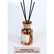 Hagen 50 ml Powder Pudra Kokusu Çubuklu Oda Kokusu