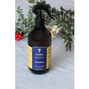 Hagen 500 ml Georgia Gül ve Misk Kokusu Kalıcı Sprey Oda Kokusu