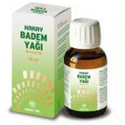 Hakay 50 ml Badem Yağı