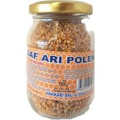 Hakkari Bal 200 gr Hakkari Saf Arı Polen