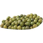 Halhalı Yeşil Boncuk Zeytin 500 gr