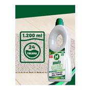 Halımatik 1200 ml Sıvı Halı Kilim Yolluk Vegan Çamaşır Deterjanı