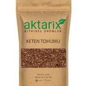 Halisinden 500 gr Keten Tohumu