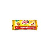 Halk 6 x 250 gr Margarin