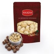Halktan 1 kg Kavrulmuş Tuzlu Fındık
