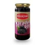 Halktan 640 gr Karadut Özü