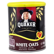 Halloum 500 gr Quaker Yulaf Ezmesi