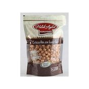 Haluk Aydın Kuruyemiş 1 kg Çifte Kavrulmuş Sarı Leblebi