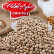 Haluk Aydın Kuruyemiş 1 kg Köy Ağın Leblebi