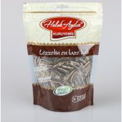 Haluk Aydın Kuruyemiş 1 kg Yerli Tuzsuz Siyah Ay Çekirdeği