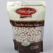 Haluk Aydın Kuruyemiş 1000 gr Beyaz Leblebi Nohut