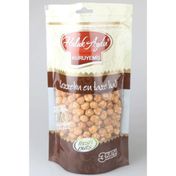 Haluk Aydın Kuruyemiş 1000 gr Sarı Leblebi Tuzlu