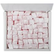 Haluk Aydın Kuruyemiş 1200 gr Gül Aromalı Lokum