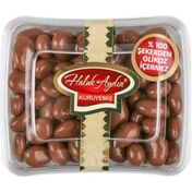Haluk Aydın Kuruyemiş 125 gr Melodi Üzüm Draje