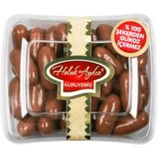 Haluk Aydın Kuruyemiş 125 gr Portakallı Draje