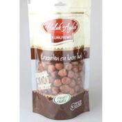 Haluk Aydın Kuruyemiş 500 gr Çiğ Fındık İçi