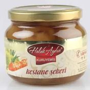 Haluk Aydın Kuruyemiş 500 gr Kestane Şekeri