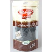 Haluk Aydın Kuruyemiş 500 gr Siyah Çekirdeksiz Üzü