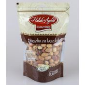 Haluk Aydın Kuruyemiş 500 Gr Tuzlu Karışık