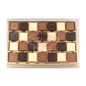 Haluk Aydın Kuruyemiş 540 gr Madlen Çikolata