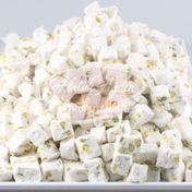 Haluk Aydın Kuruyemiş 700 gr Çifte Kavrulmuş Antep Fıstıklı Lokum